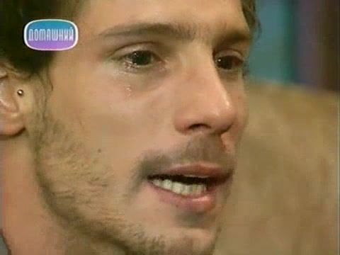 Мачо 128 серия Мачо 128 серия