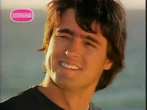 Мачо (2003) 13 серия