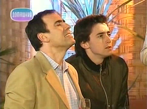 Мачо 131 серия Мачо 131 серия