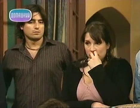 Мачо 134 серия Мачо 134 серия