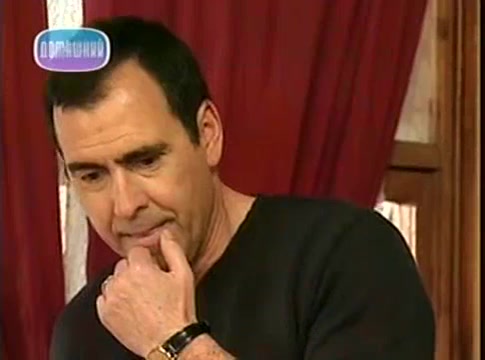 Мачо 137 серия Мачо 137 серия