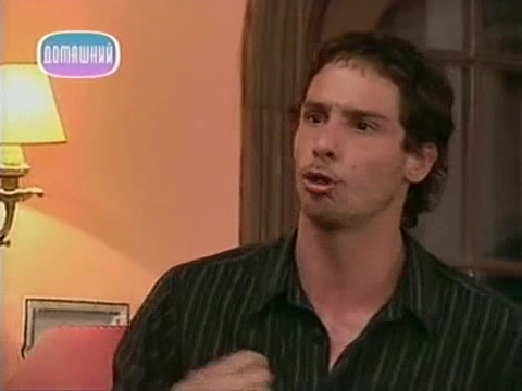 Мачо (2003) 147 серия