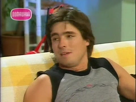 Мачо 18 серия Мачо 18 серия