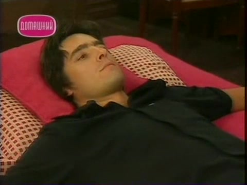 Мачо (2003) 25 серия