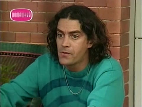 Мачо 42 серия Мачо 42 серия