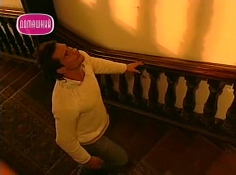 Мачо 47 серия Мачо 47 серия