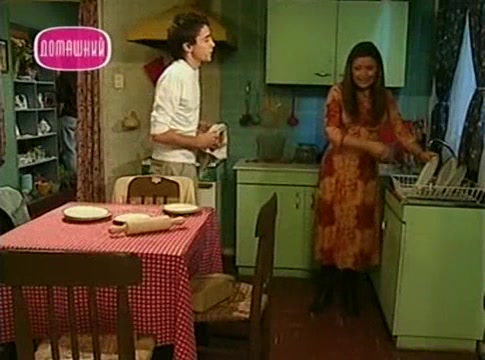 Мачо 63 серия Мачо 63 серия