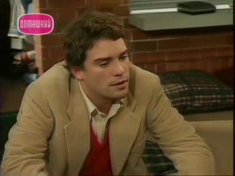 Мачо 81 серия