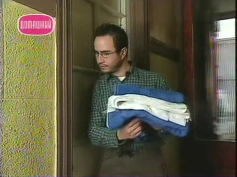 Мачо 88 серия Мачо 88 серия