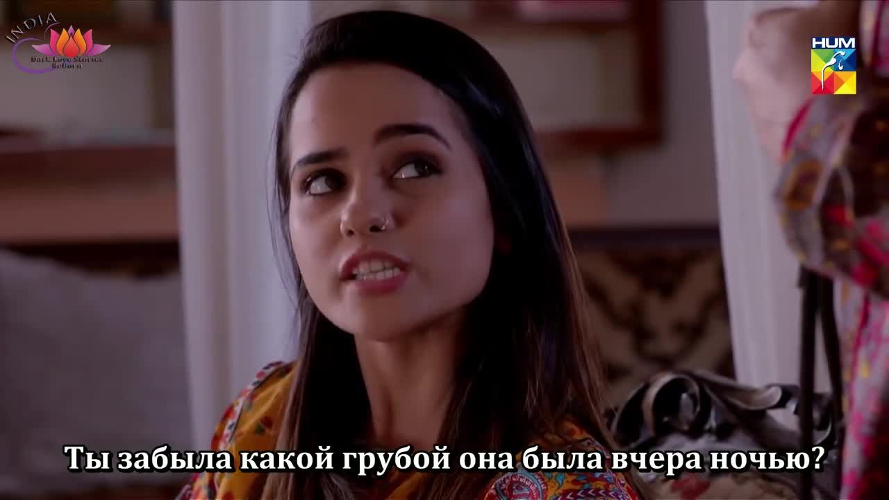 Мир и Абру 12 серия Мир и Абру 12 серия