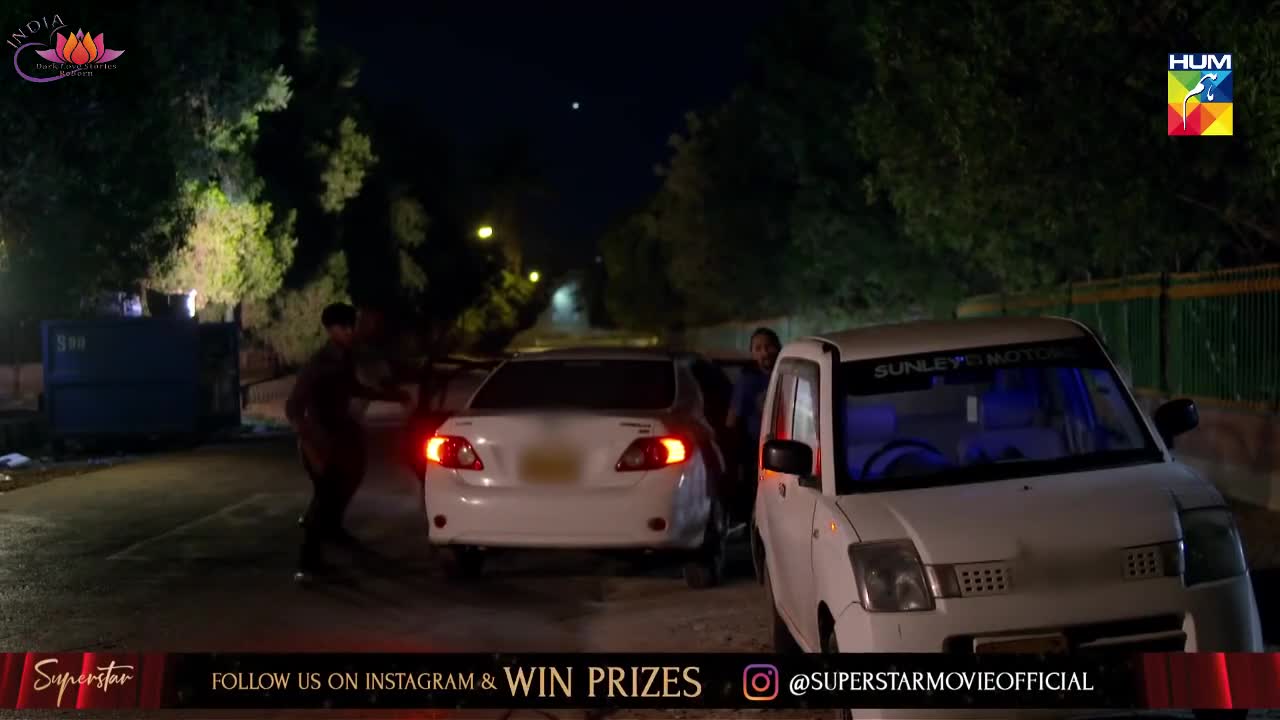 Мир и Абру 33 серия Мир и Абру 33 серия