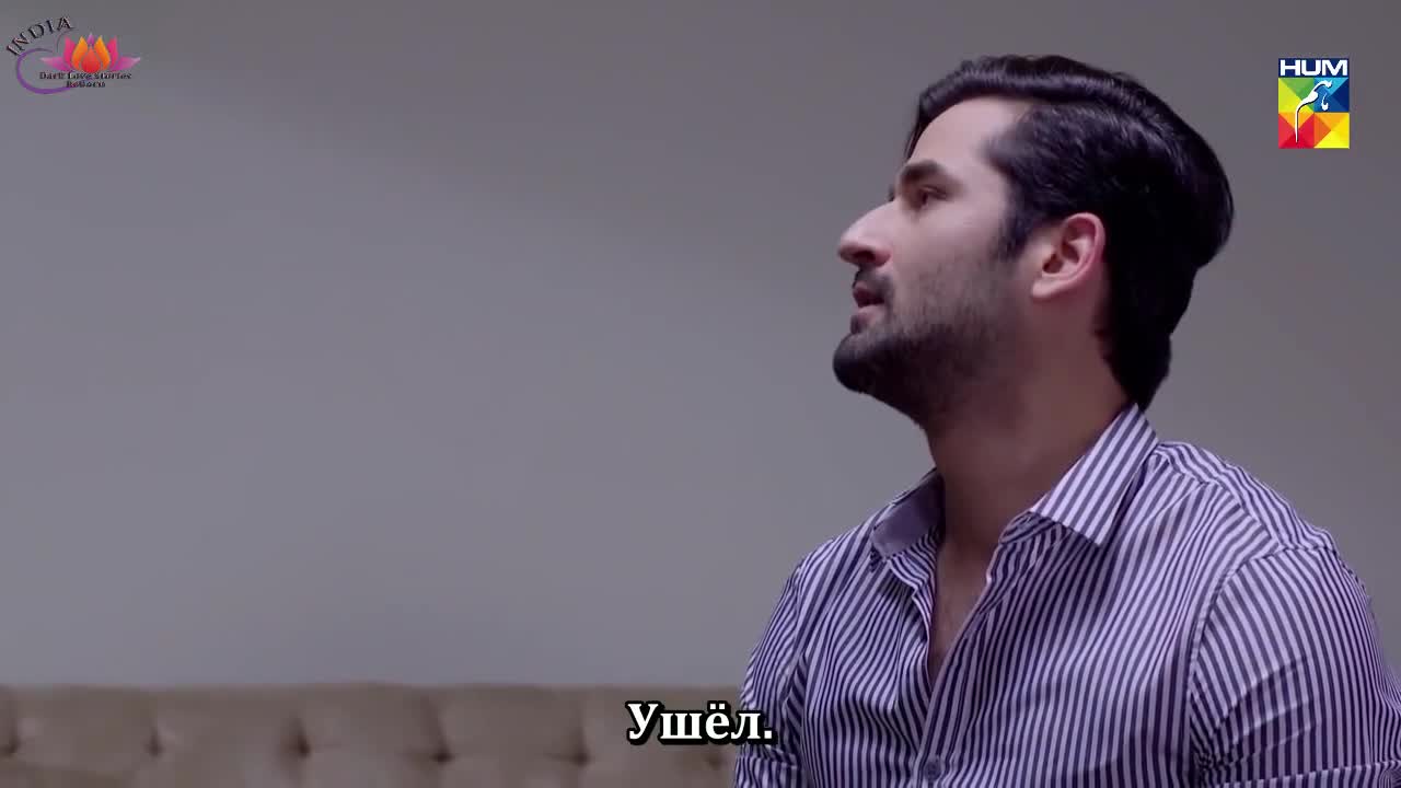 Мир и Абру 8 серия Мир и Абру 8 серия