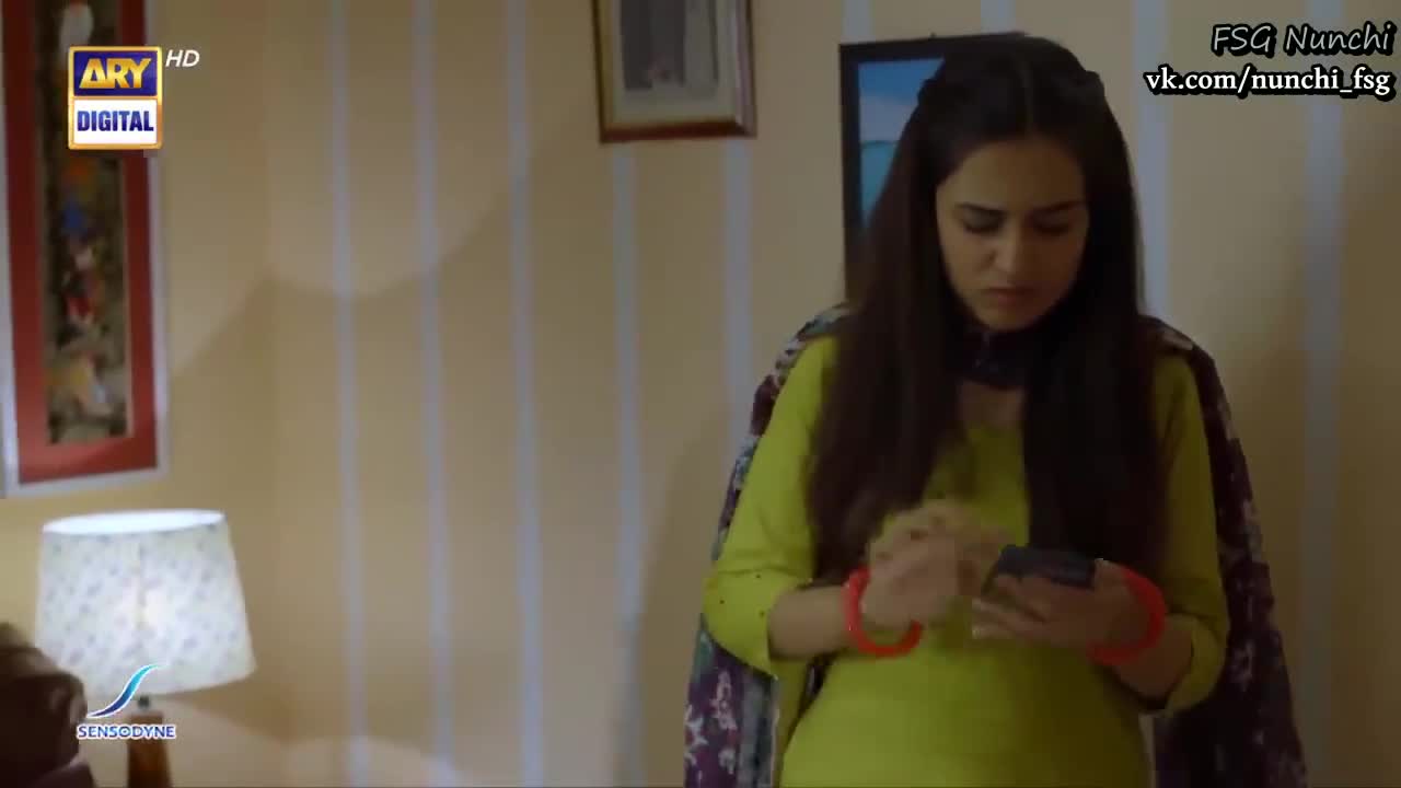 Мой спутник жизни 27 серия