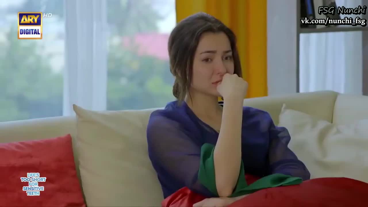 Мой спутник жизни 36 серия