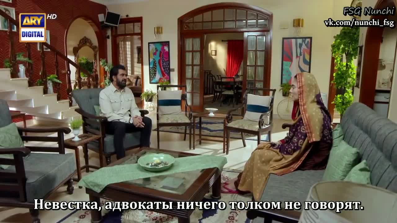 Непреклонный 12 серия Непреклонный 12 серия