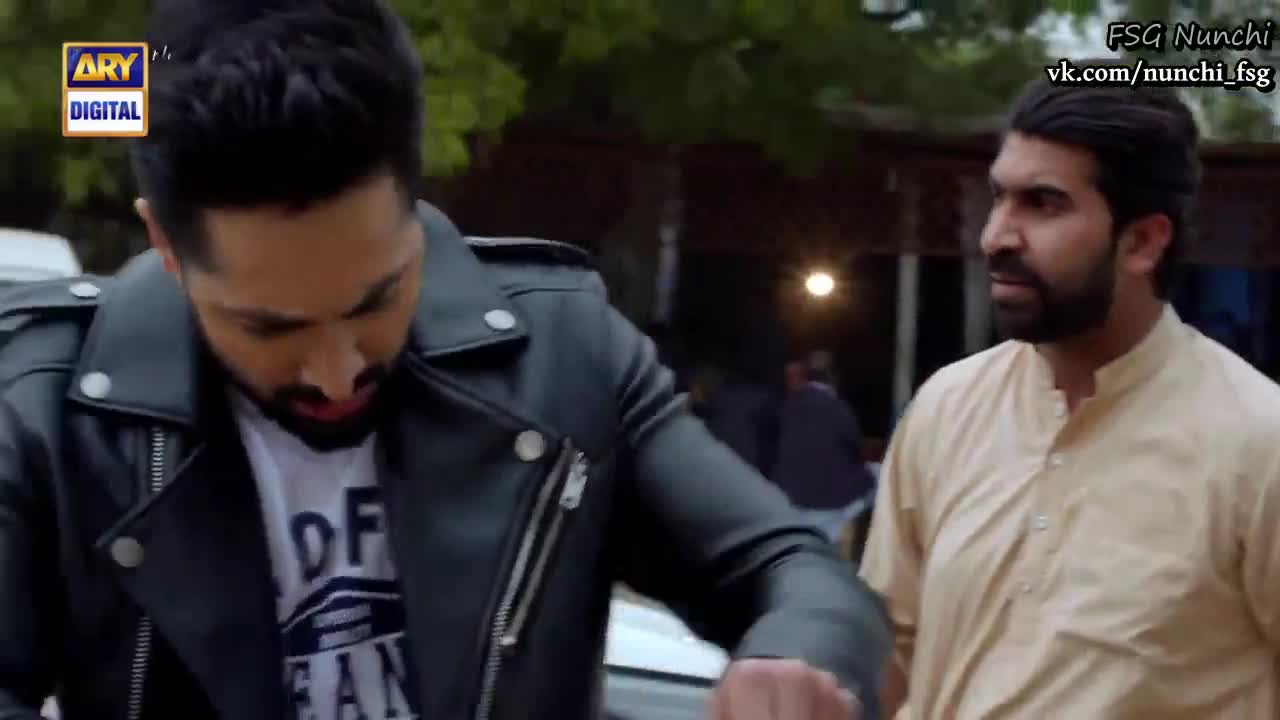 Непреклонный 13 серия