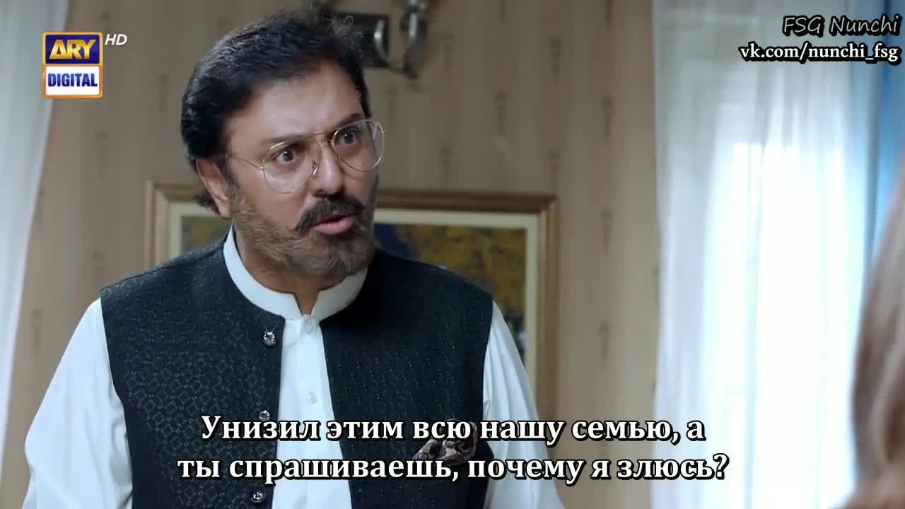 Непреклонный 14 серия Непреклонный 14 серия