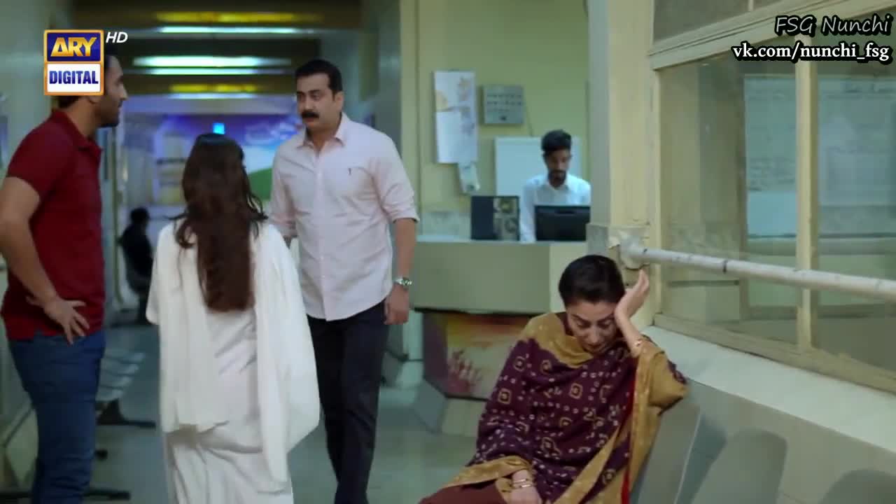 Непреклонный 16 серия Непреклонный 16 серия