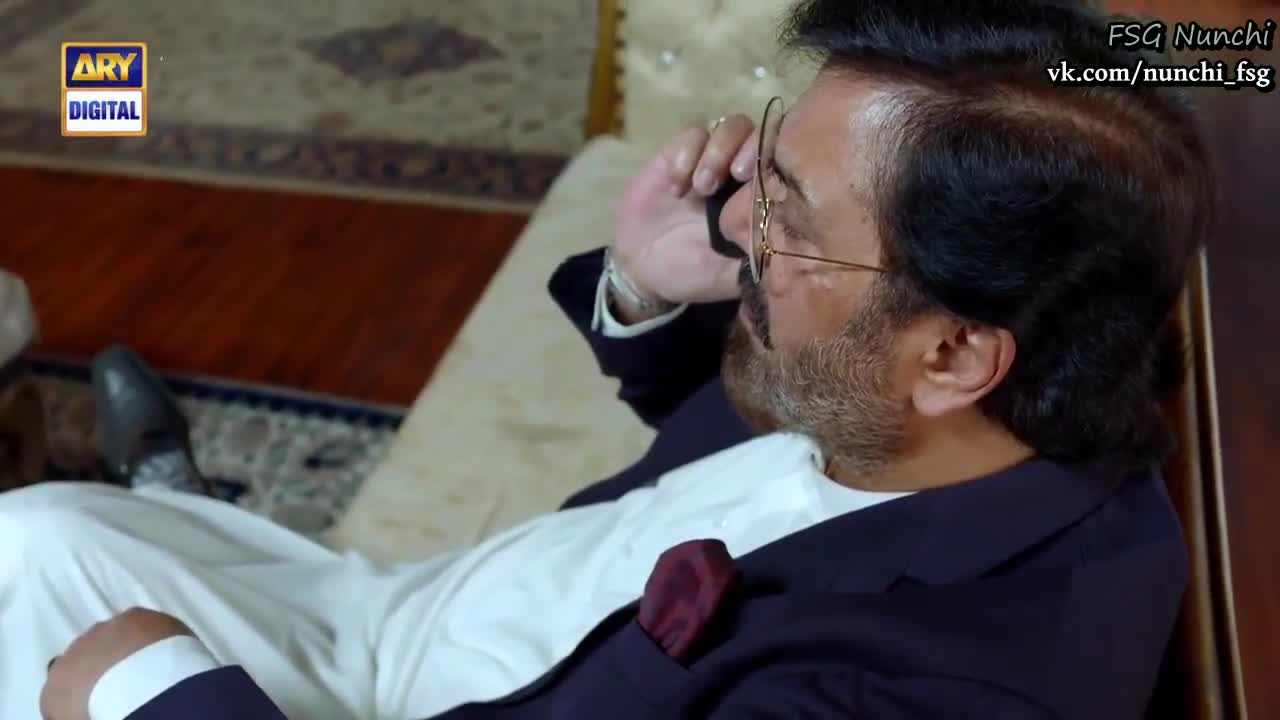 Непреклонный 17 серия Непреклонный 17 серия