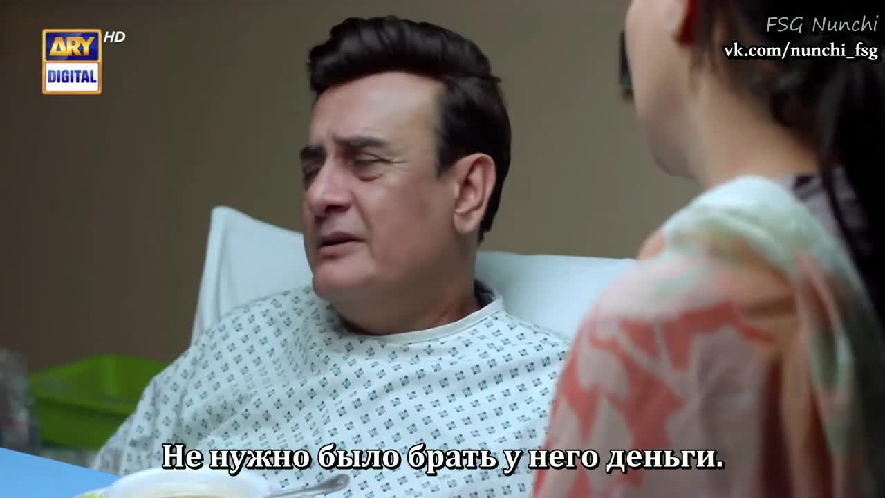 Непреклонный 18 серия Непреклонный 18 серия