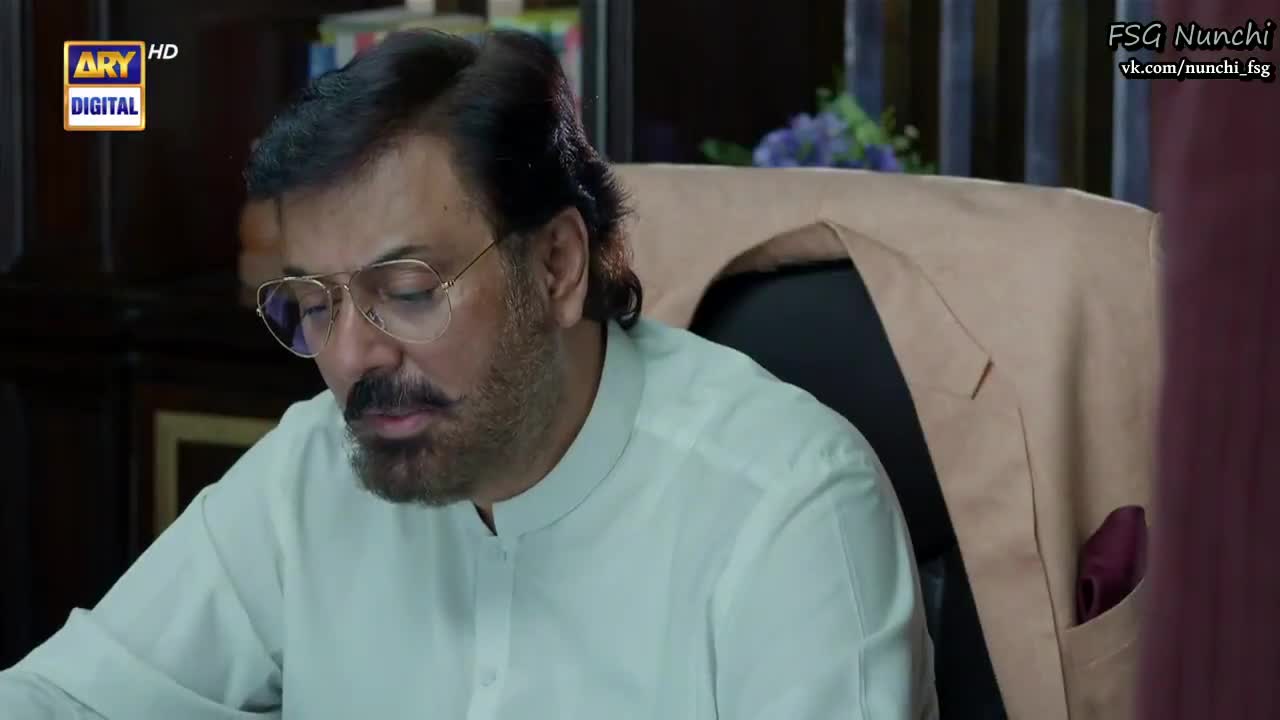 Непреклонный 2 серия