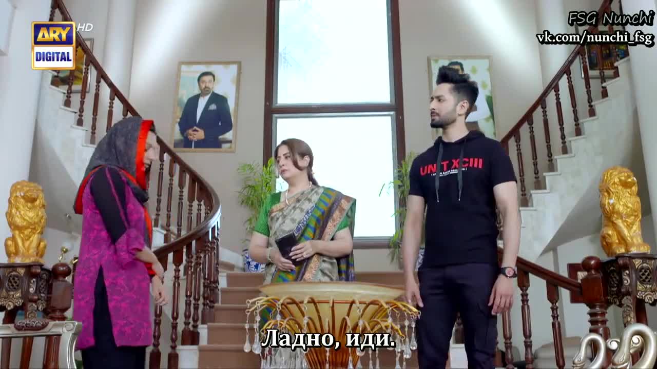 Непреклонный 22 серия Непреклонный 22 серия