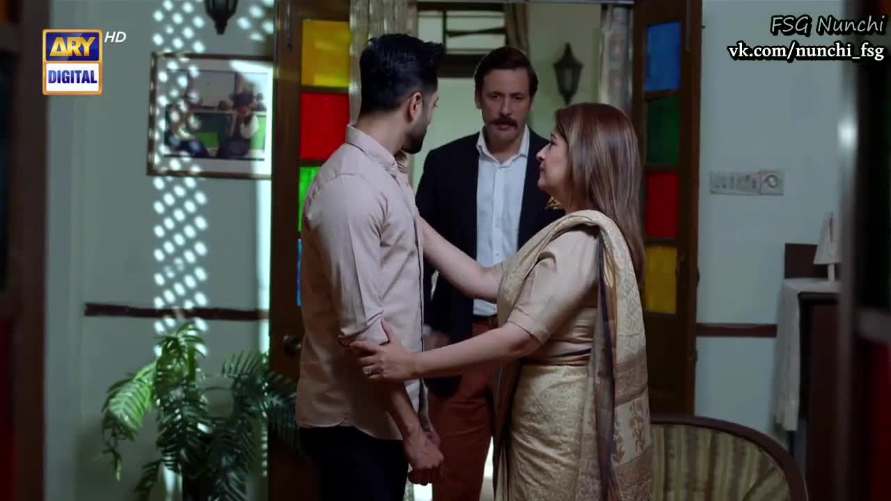 Непреклонный 23 серия Непреклонный 23 серия