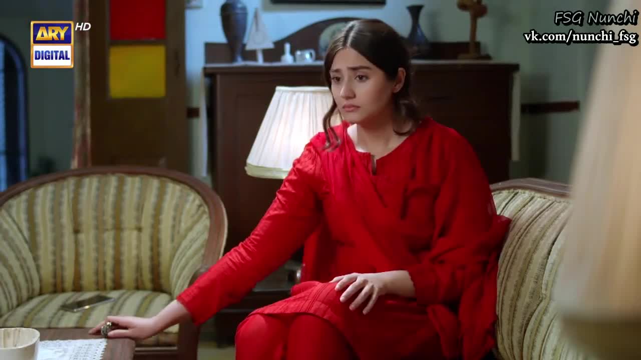 Непреклонный 24 серия Непреклонный 24 серия