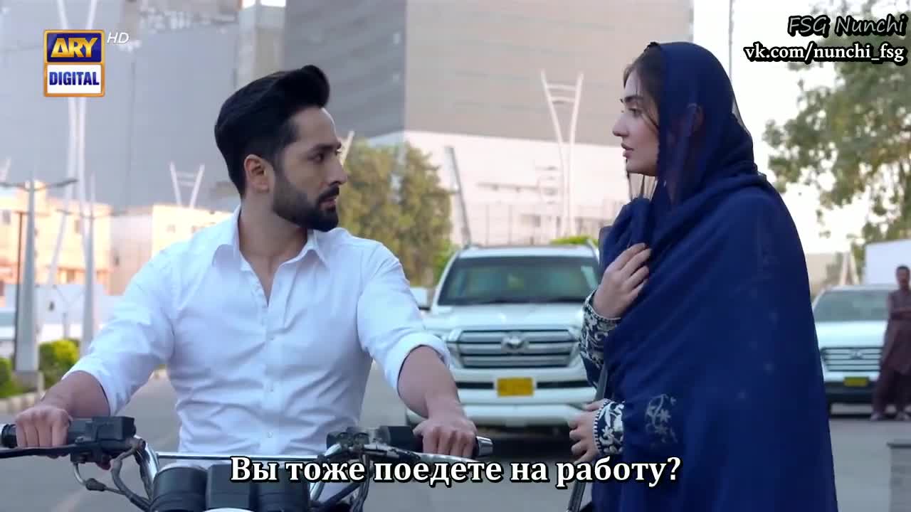 Непреклонный 27 серия Непреклонный 27 серия