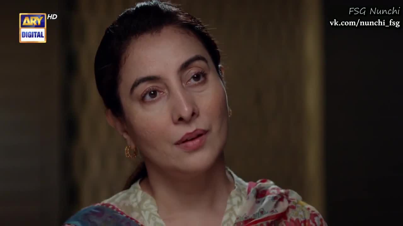 Непреклонный 28 серия