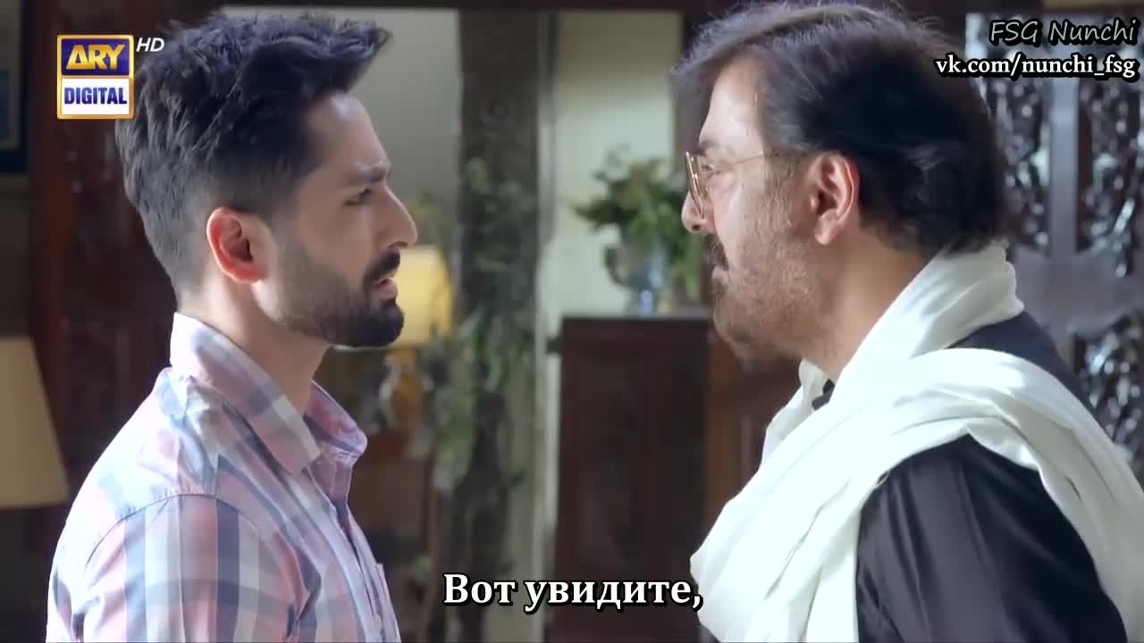 Непреклонный 31 серия Непреклонный 31 серия