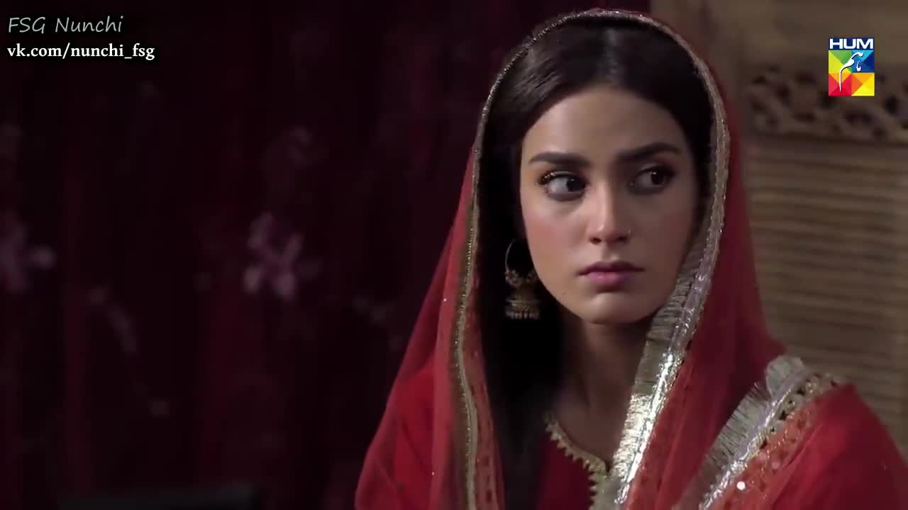 Повторяя имя любимой 11 серия