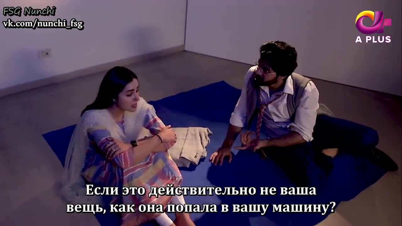 Полёт 15 серия Полёт 15 серия