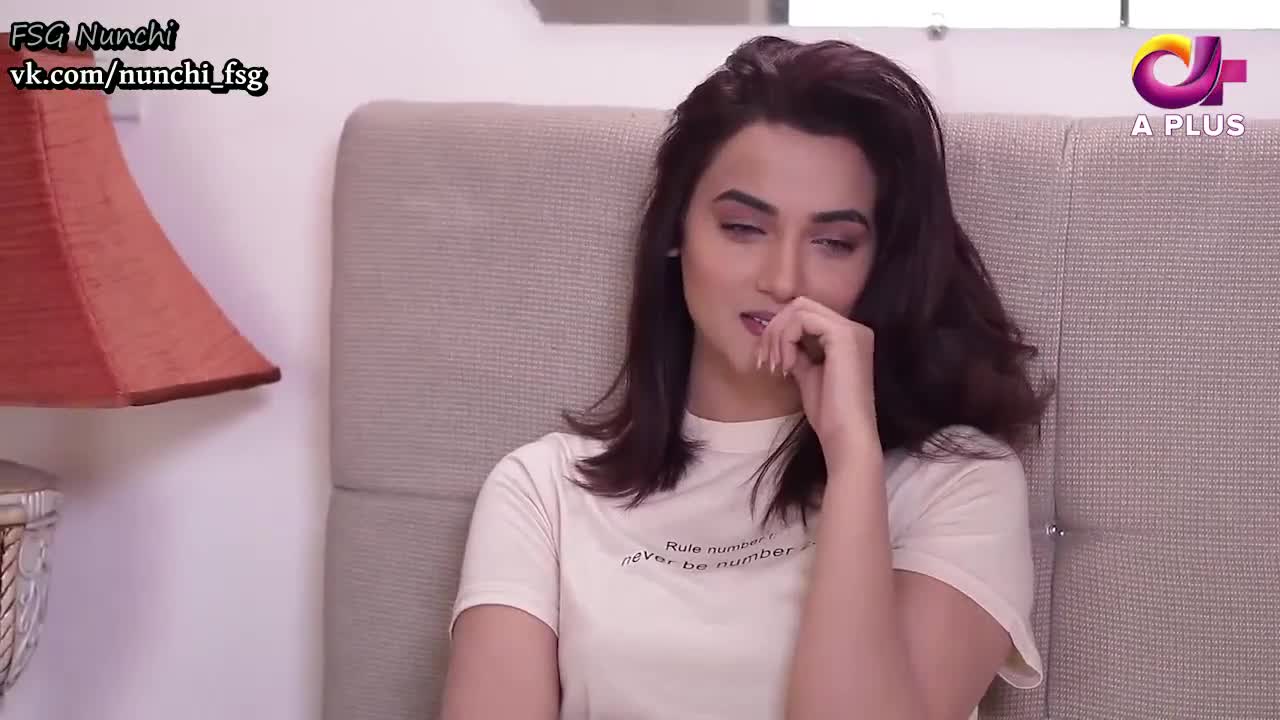 Полёт 34 серия Полёт 34 серия