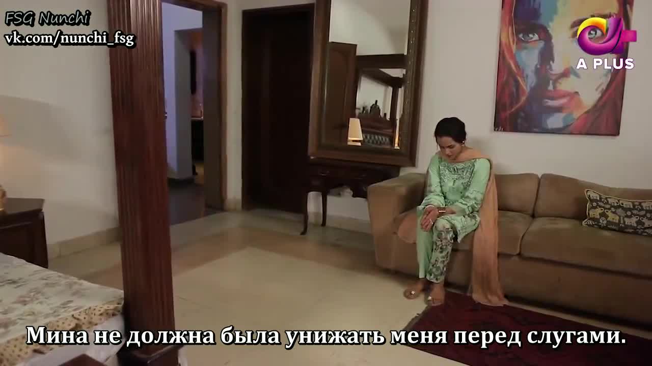 Полёт 38 серия Полёт 38 серия