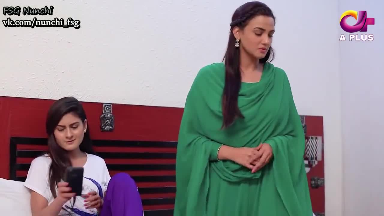 Полёт 4 серия Полёт 4 серия