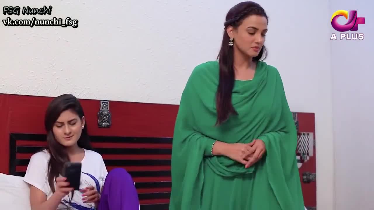 Полёт 5 серия Полёт 5 серия