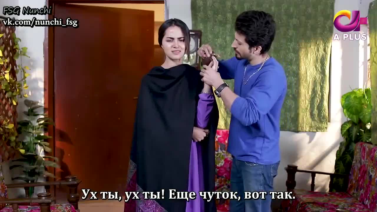 Полёт 7 серия Полёт 7 серия