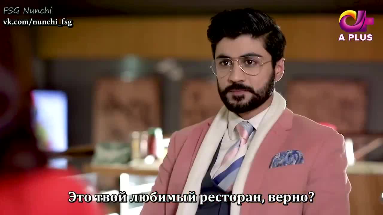 Полёт 8 серия Полёт 8 серия