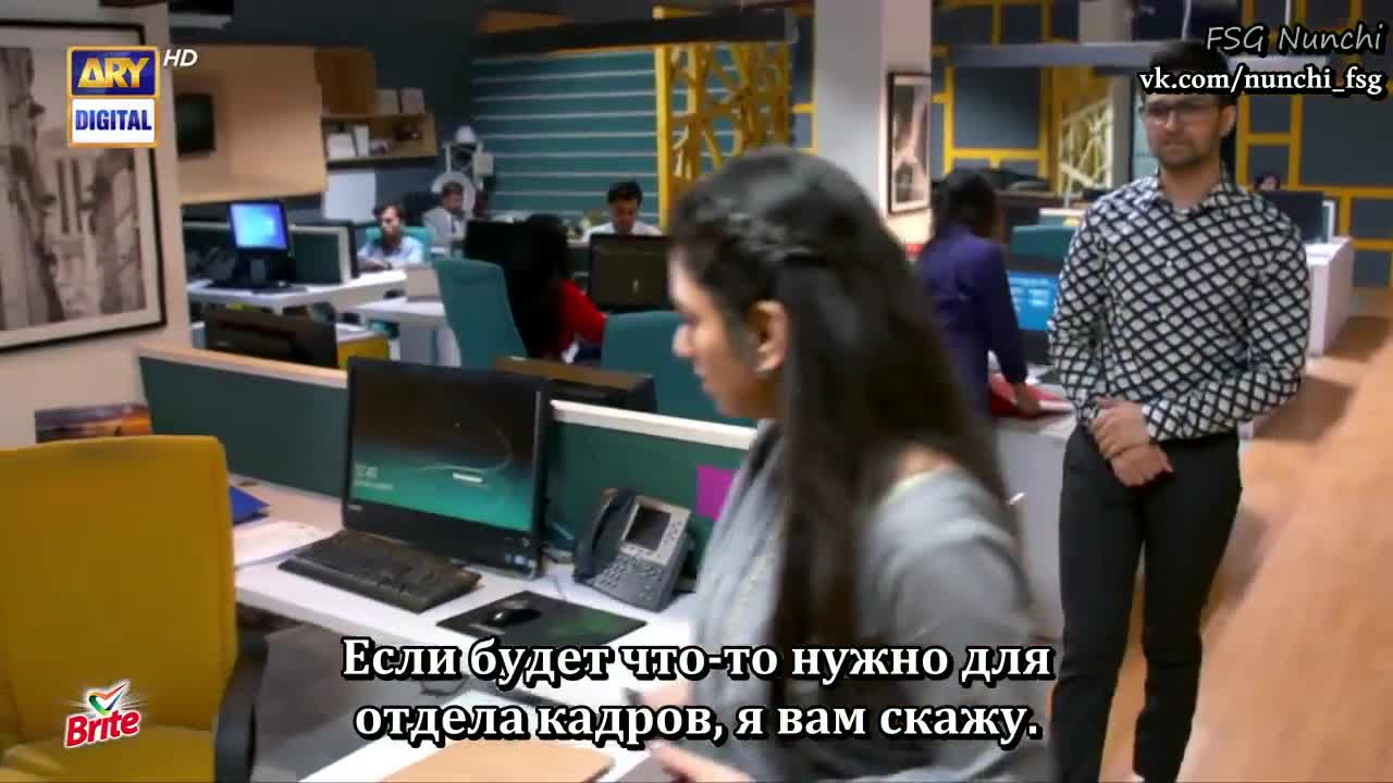 Поневоле 15 серия Поневоле 15 серия