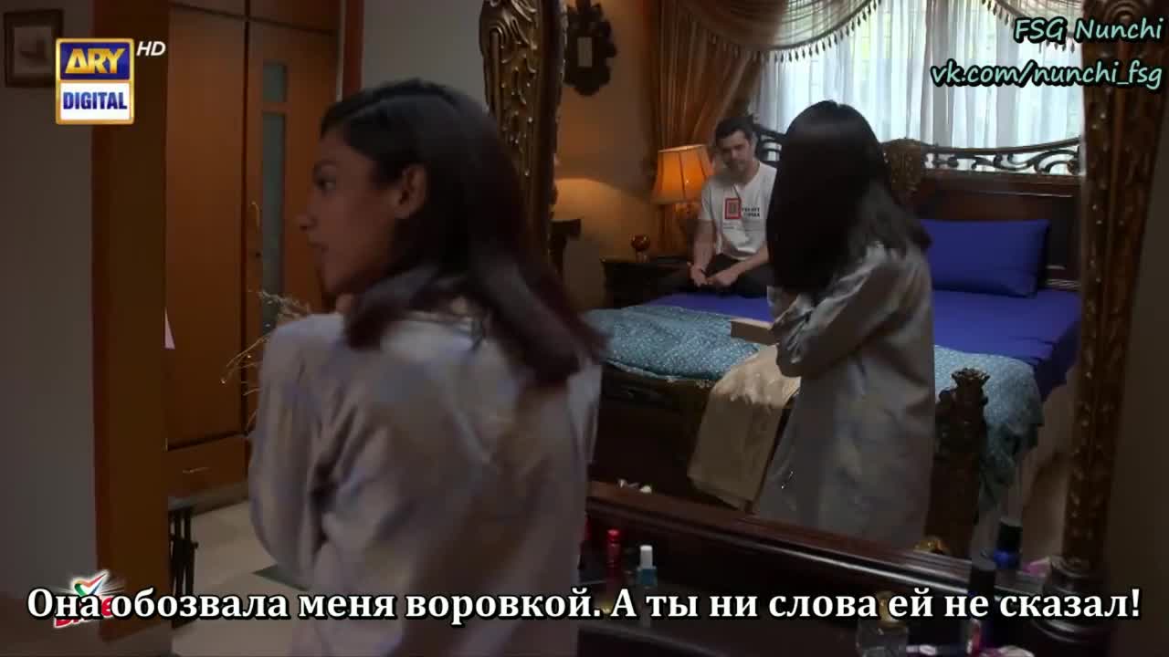 Поневоле 24 серия Поневоле 24 серия