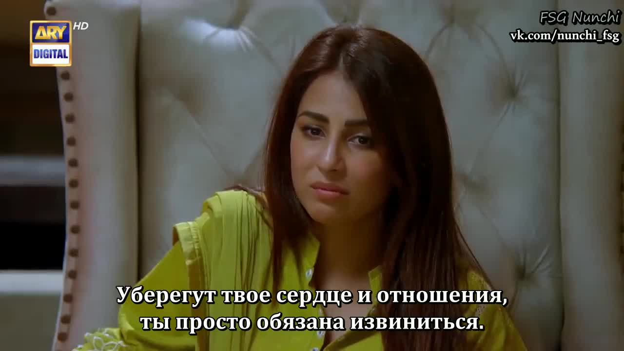 Поневоле 33 серия