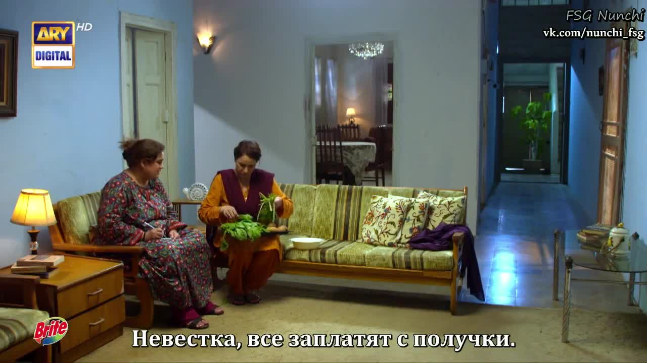 Поневоле 9 серия Поневоле 9 серия