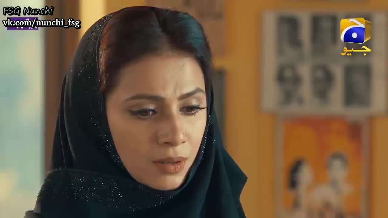 Бог и любовь 18 серия Бог и любовь 18 серия