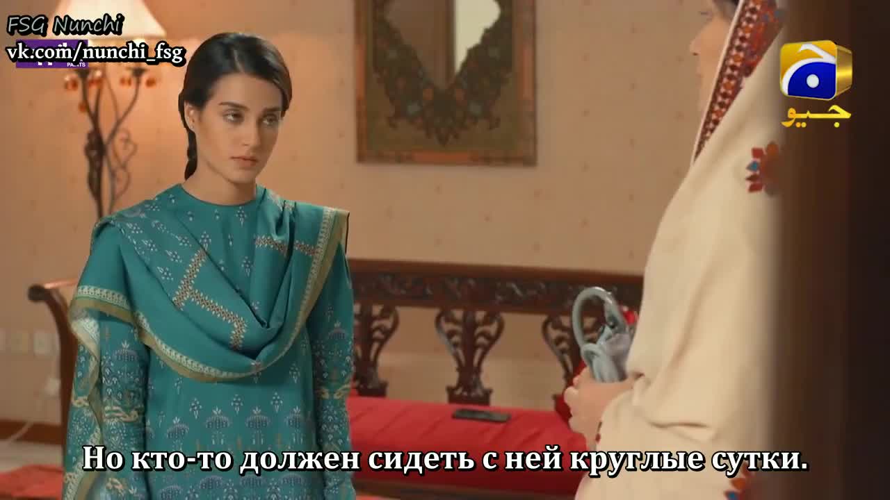 Бог и любовь 24 серия Бог и любовь 24 серия