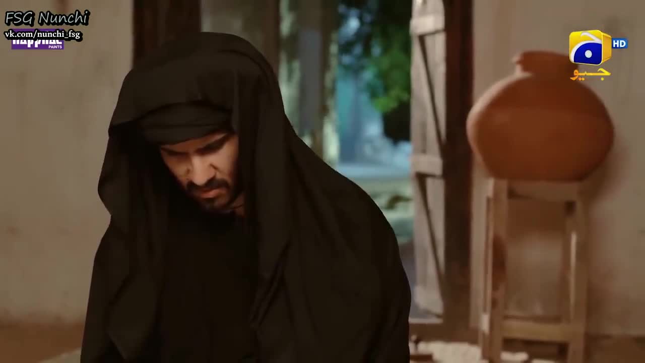 Бог и любовь 34 серия Бог и любовь 34 серия