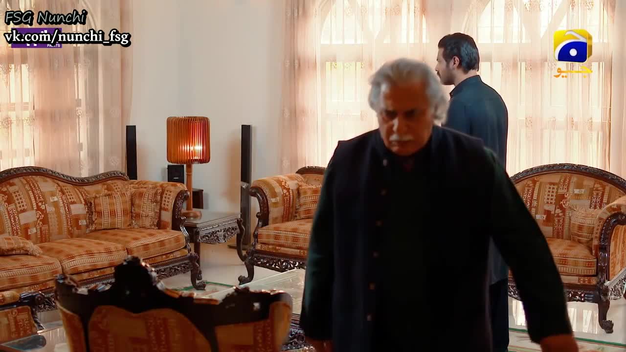 Бог и любовь 36 серия Бог и любовь 36 серия