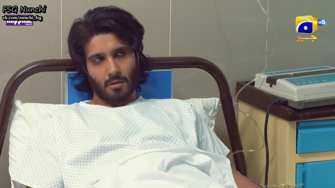 Бог и любовь 38 серия Бог и любовь 38 серия