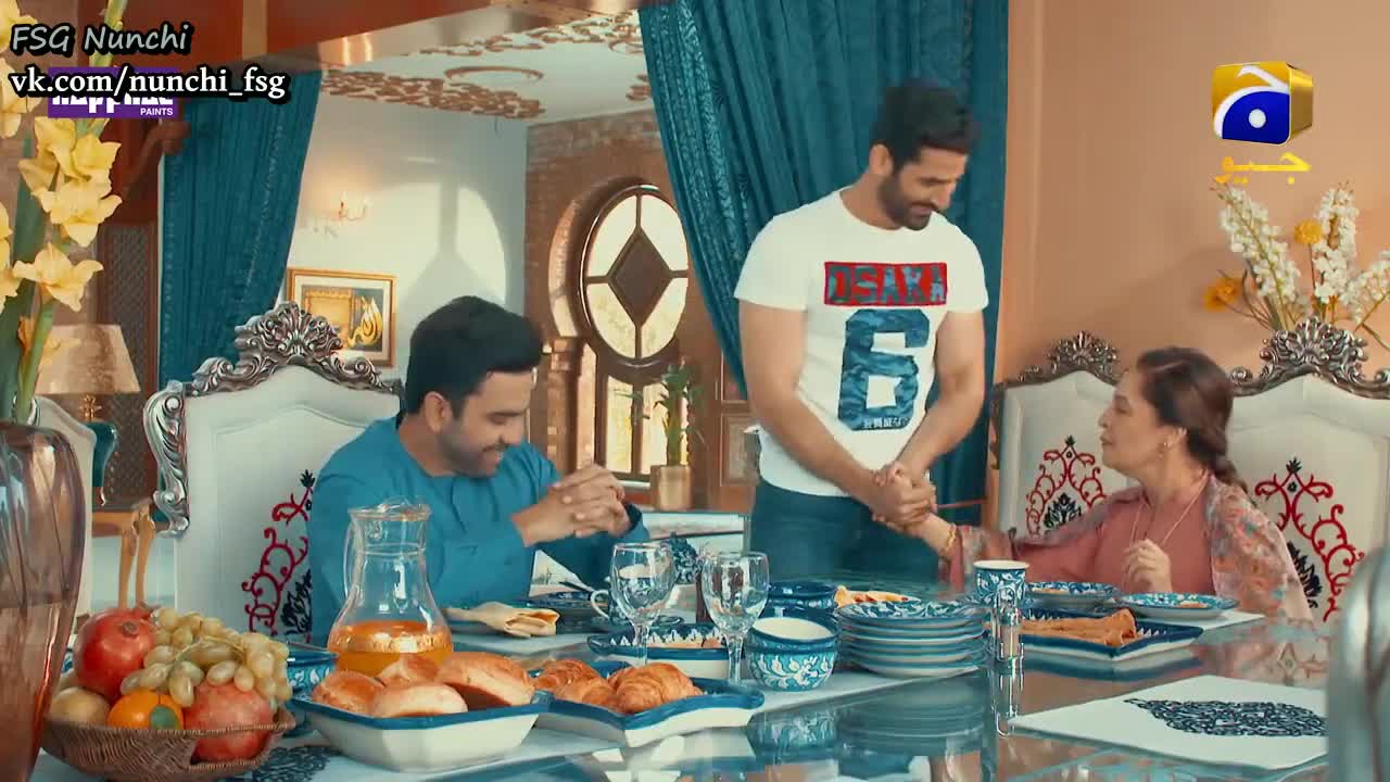 Бог и любовь 9 серия Бог и любовь 9 серия