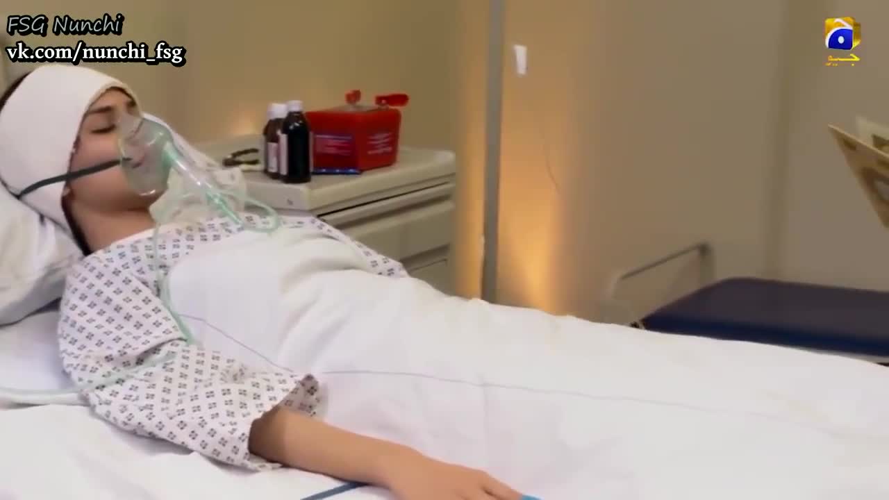 Бог мне свидетель 35 серия